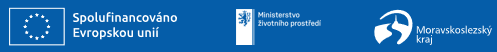Spolufinancováno Evropskou unií - Ministerstvo školství mládeže a tělovýchovy - Moravskoslezský kraj